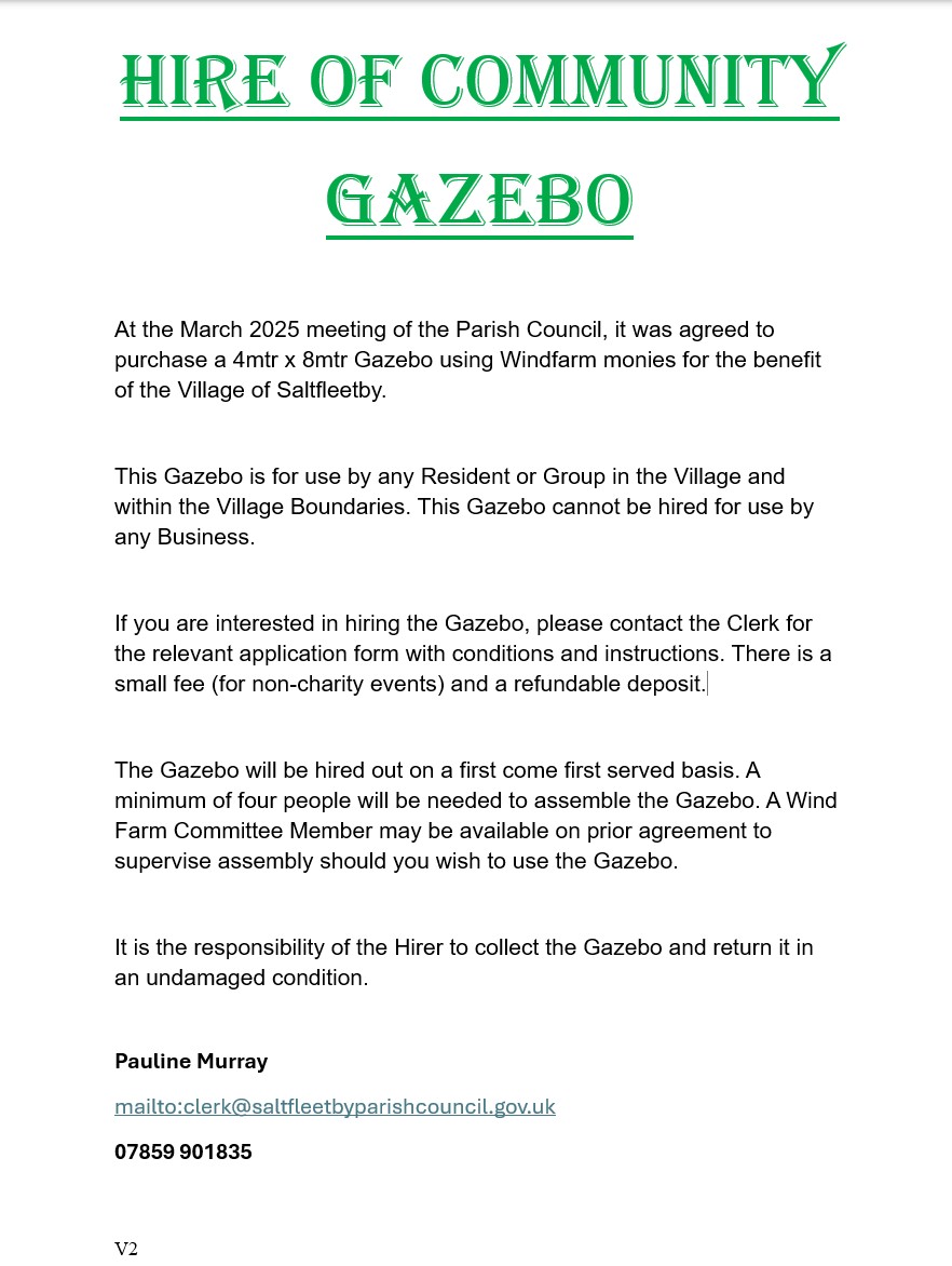 Gazebo