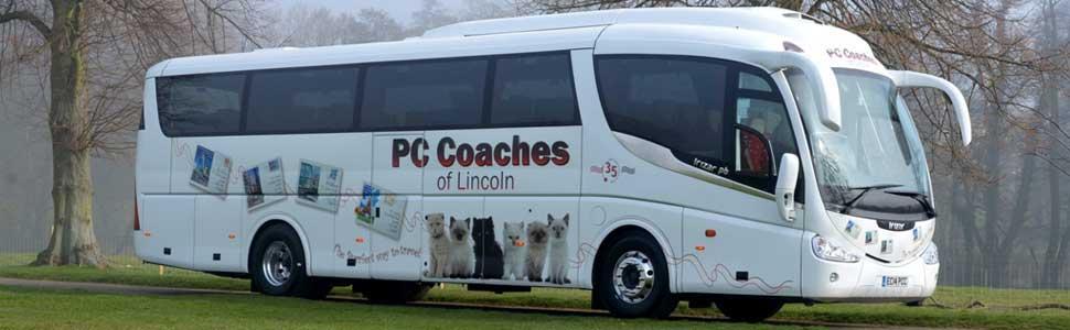 PC Coaches